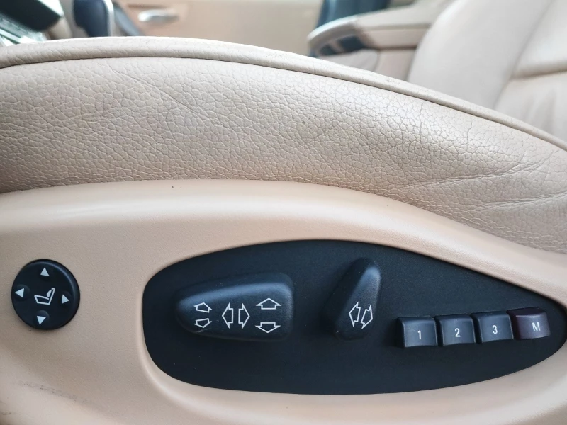 BMW X3 3.0i* SWISS, снимка 15 - Автомобили и джипове - 52942626