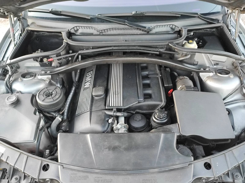 BMW X3 3.0i* SWISS, снимка 17 - Автомобили и джипове - 52942626