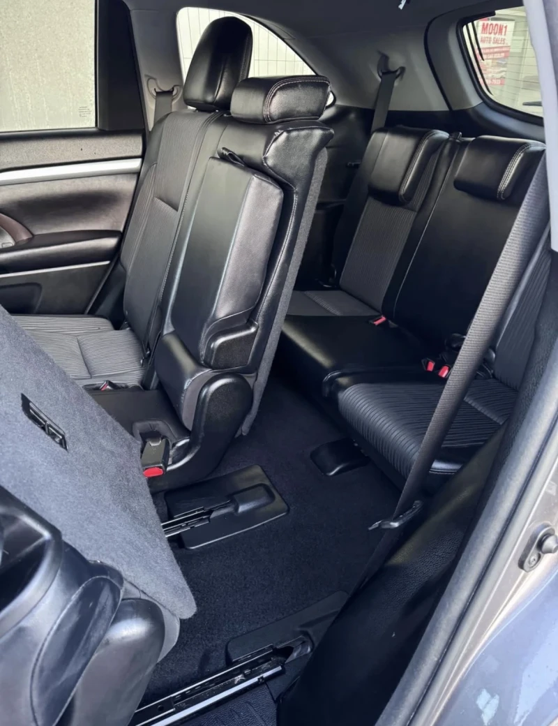 Toyota Highlander ПЕРФЕКТЕН ЗА ГАЗ * * ЕДИН СОБСТВЕНИК * * CARFAX * , снимка 11 - Автомобили и джипове - 53128625