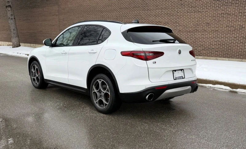 Alfa Romeo Stelvio Sport AWD* HARMAN KARDON* PANORAMA* KEYLESS* , снимка 8 - Автомобили и джипове - 53524921