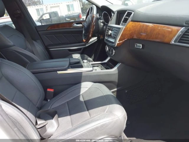 Mercedes-Benz GL 500 | 4MATIC | БЕЗ АНАЛОГ - изображение 5