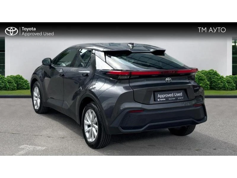 Toyota C-HR 2.0 PHEV COOL, снимка 2 - Автомобили и джипове - 55274732