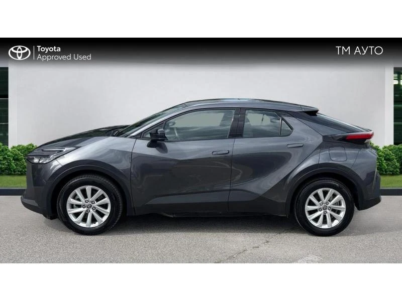 Toyota C-HR 2.0 PHEV COOL, снимка 3 - Автомобили и джипове - 55274732