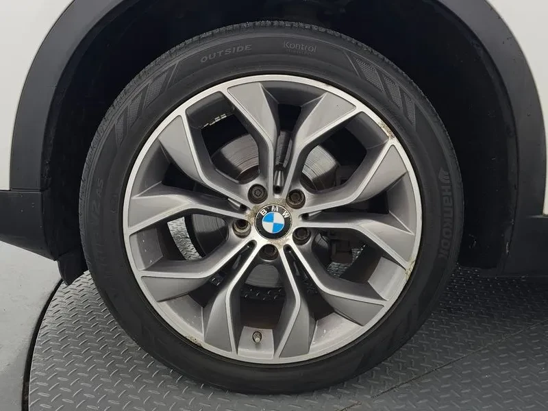 BMW X4 xDrive 20D, снимка 5 - Автомобили и джипове - 55352070