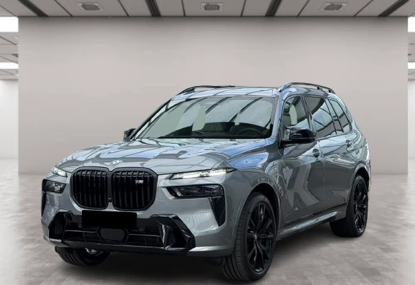 BMW X7 M60i xDrive = M-Sport Pro = Гаранция