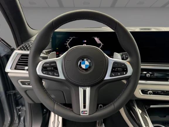 BMW X7 M60i xDrive = M-Sport Pro = Гаранция, снимка 8 - Автомобили и джипове - 55434251