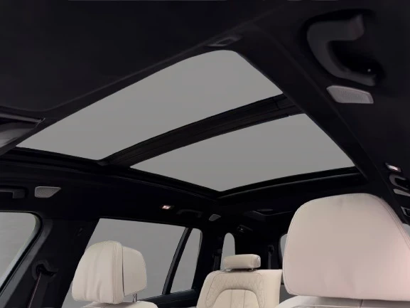BMW X7 M60i xDrive = M-Sport Pro = Гаранция, снимка 7 - Автомобили и джипове - 55434251