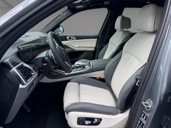 BMW X7 M60i xDrive = M-Sport Pro = Гаранция, снимка 6 - Автомобили и джипове - 55434251