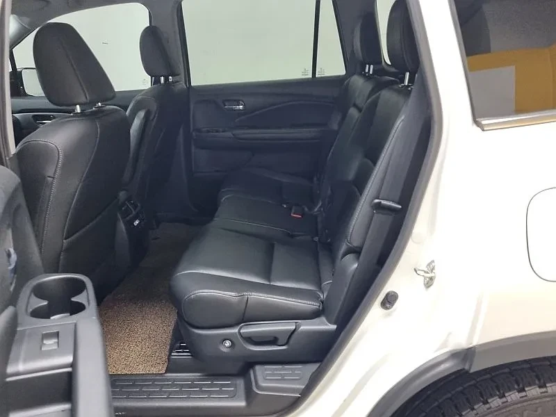 Honda Pilot 3Rd Generation 3.5 | Mobile.bg � ����������� 14