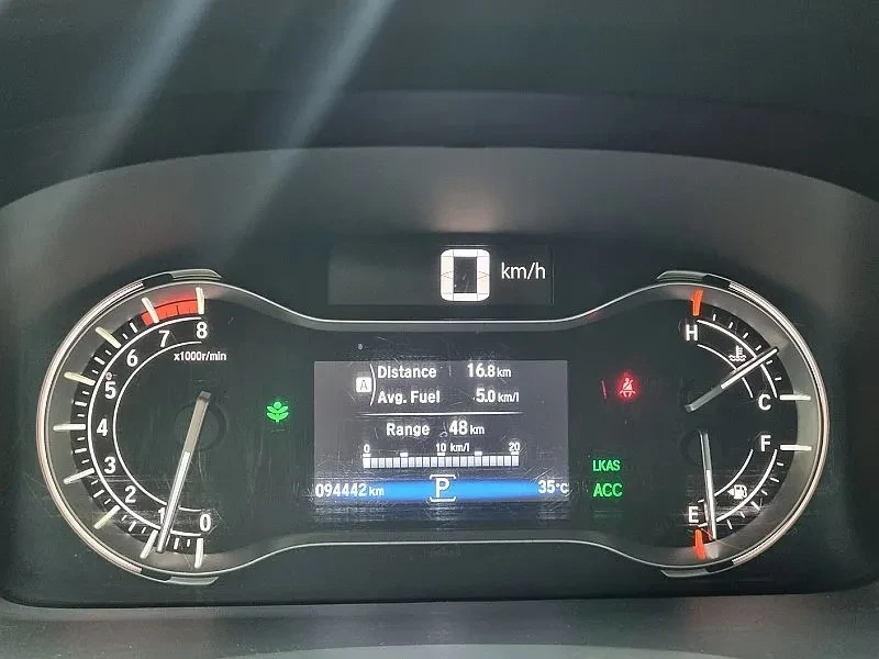 Honda Pilot 3Rd Generation 3.5 | Mobile.bg � ����������� 8