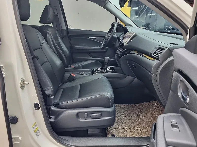 Honda Pilot 3Rd Generation 3.5 | Mobile.bg � ����������� 13
