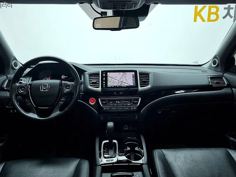 Honda Pilot 3Rd Generation 3.5 | Mobile.bg � ����������� 10