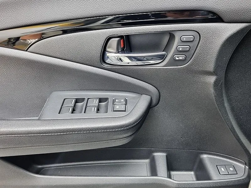 Honda Pilot 3Rd Generation 3.5 | Mobile.bg � ����������� 16