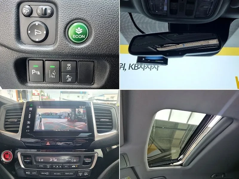 Honda Pilot 3Rd Generation 3.5 | Mobile.bg � ����������� 17
