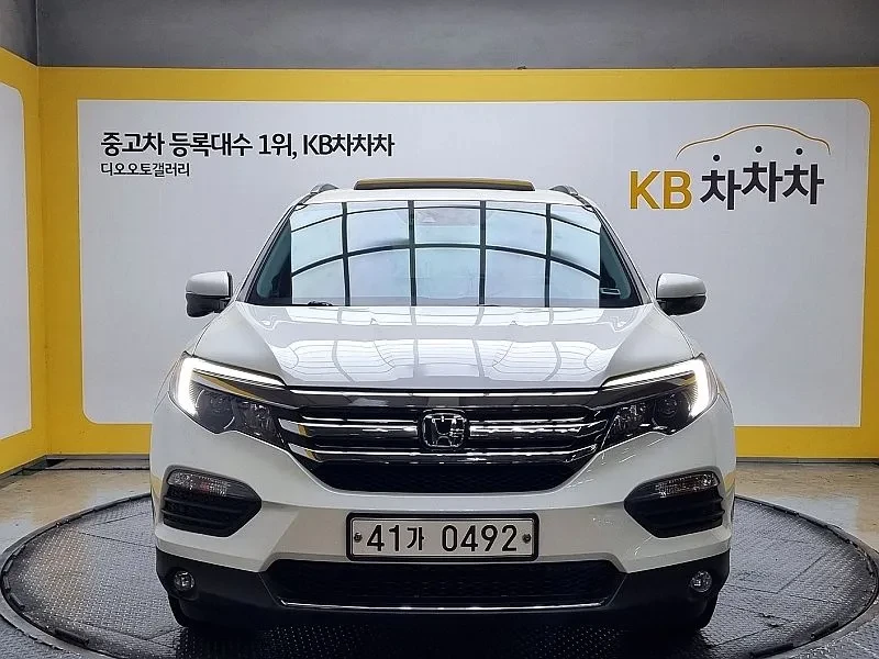 Honda Pilot 3Rd Generation 3.5 | Mobile.bg � ����������� 3