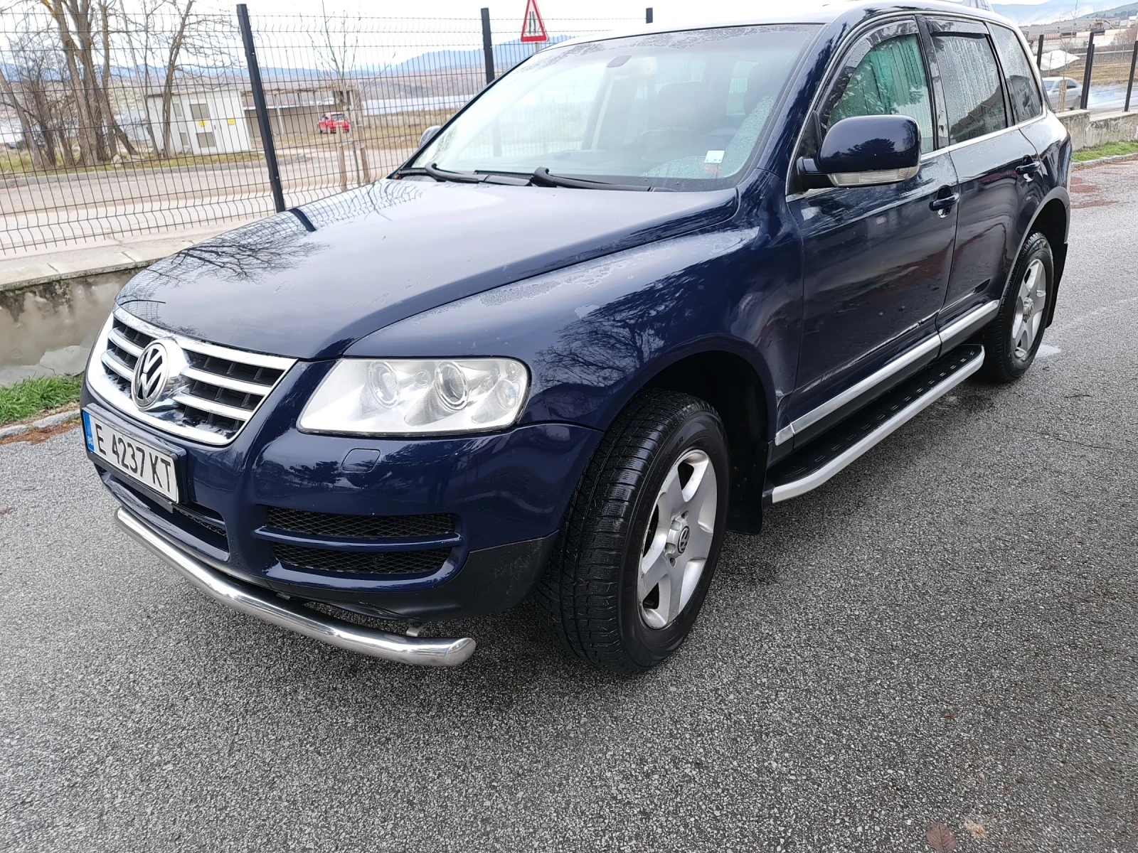 VW Touareg  - изображение 3