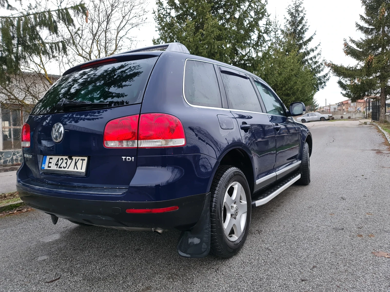 VW Touareg  - изображение 5