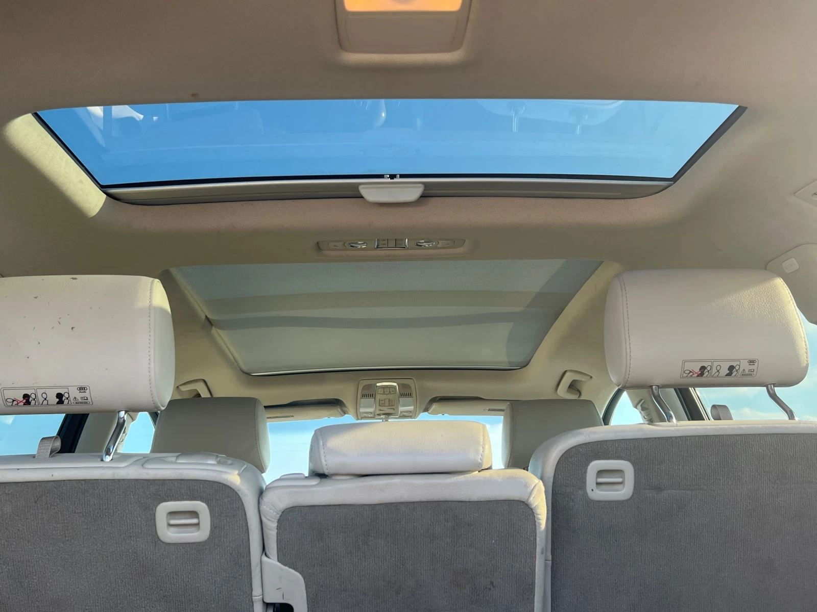 Audi Q7 Quattro | Mobile.bg   11