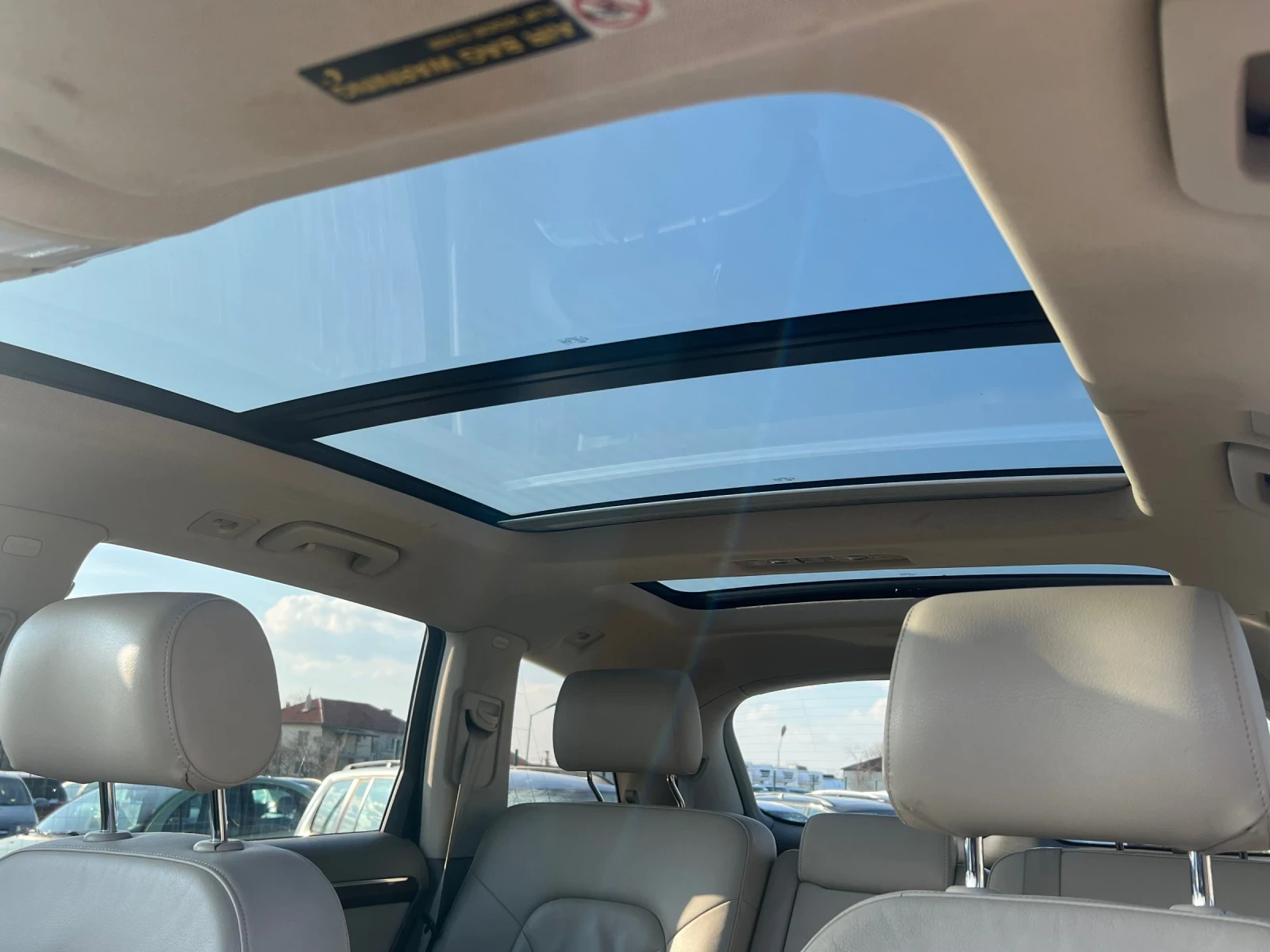 Audi Q7 Quattro | Mobile.bg   13