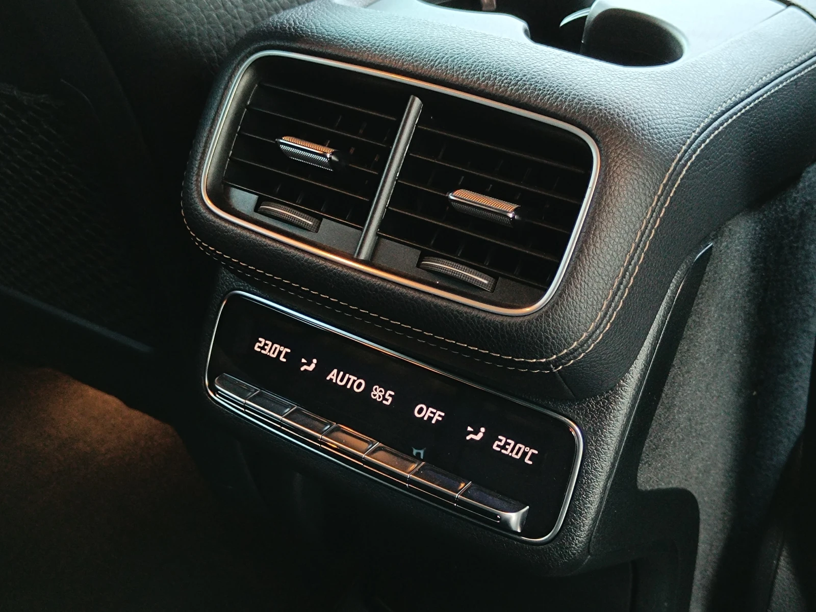 Mercedes-Benz GLE 580 4.0 V8T | Mobile.bg   16