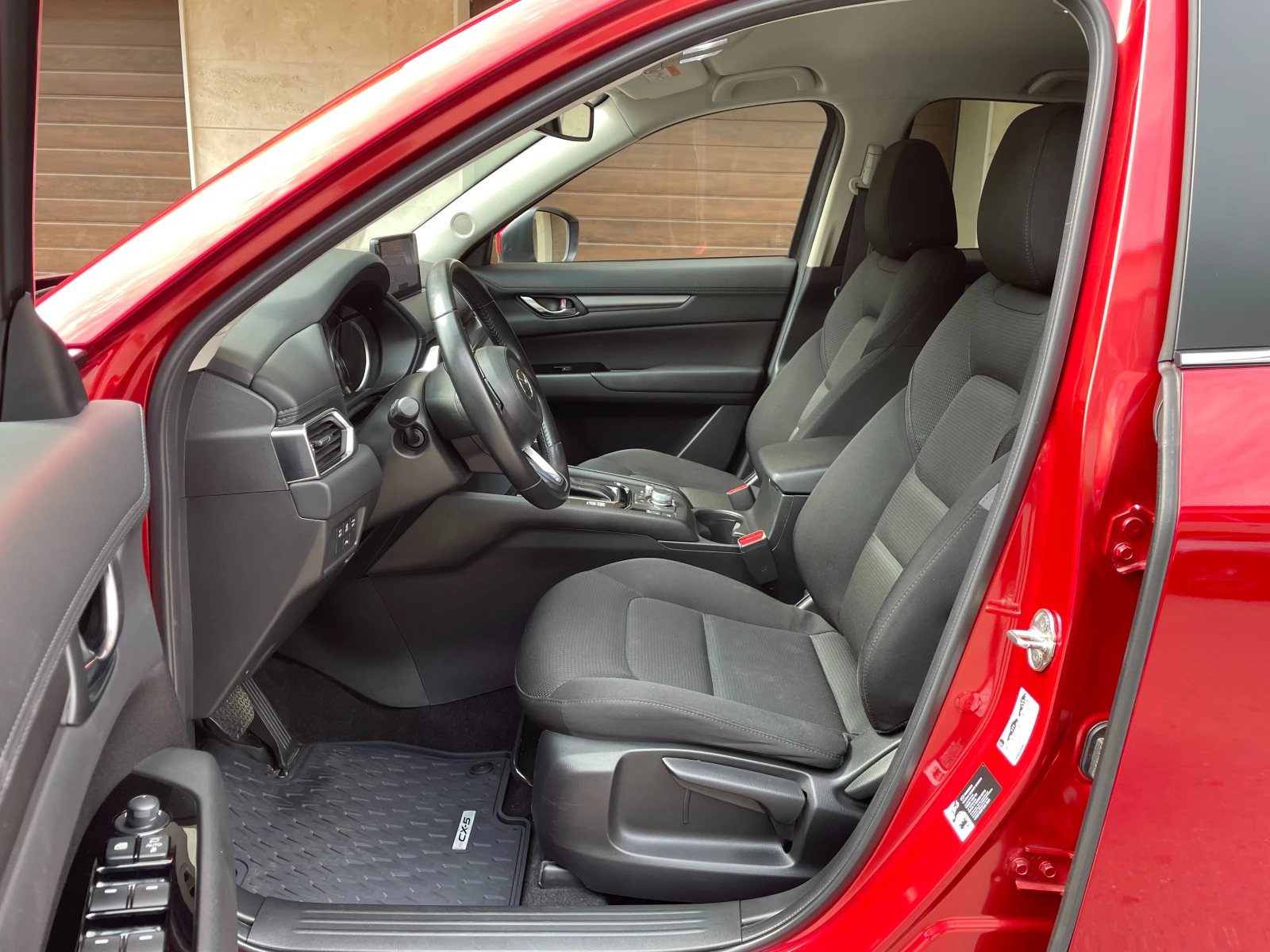 Mazda CX-5 2.0 SkyActiv-G - в Гаранция - изображение 6