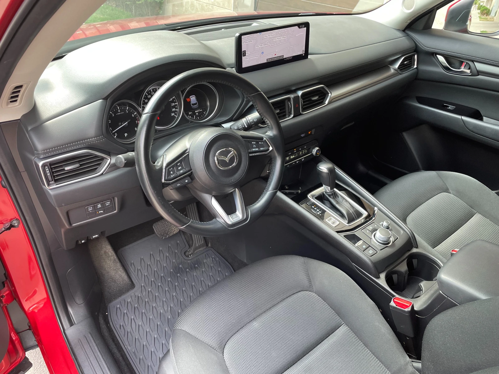 Mazda CX-5 2.0 SkyActiv-G - в Гаранция - изображение 7