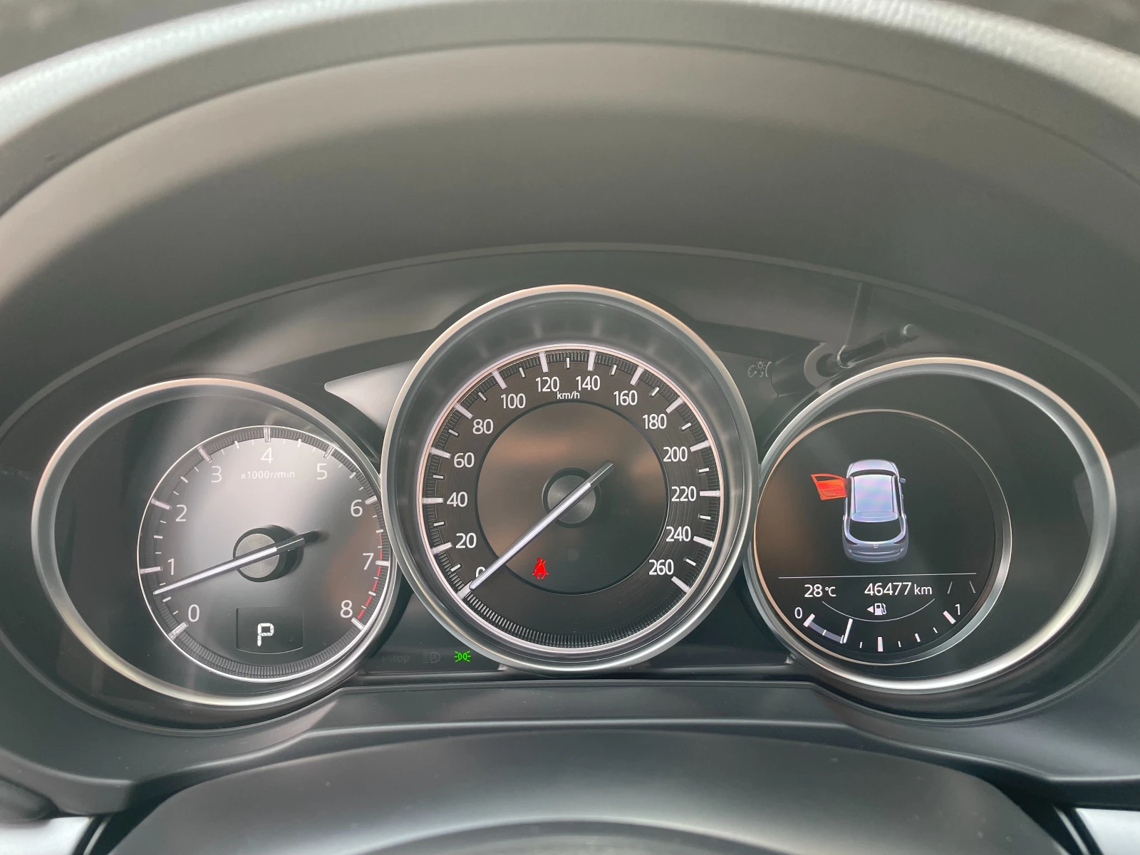 Mazda CX-5 2.0 SkyActiv-G - в Гаранция - изображение 10