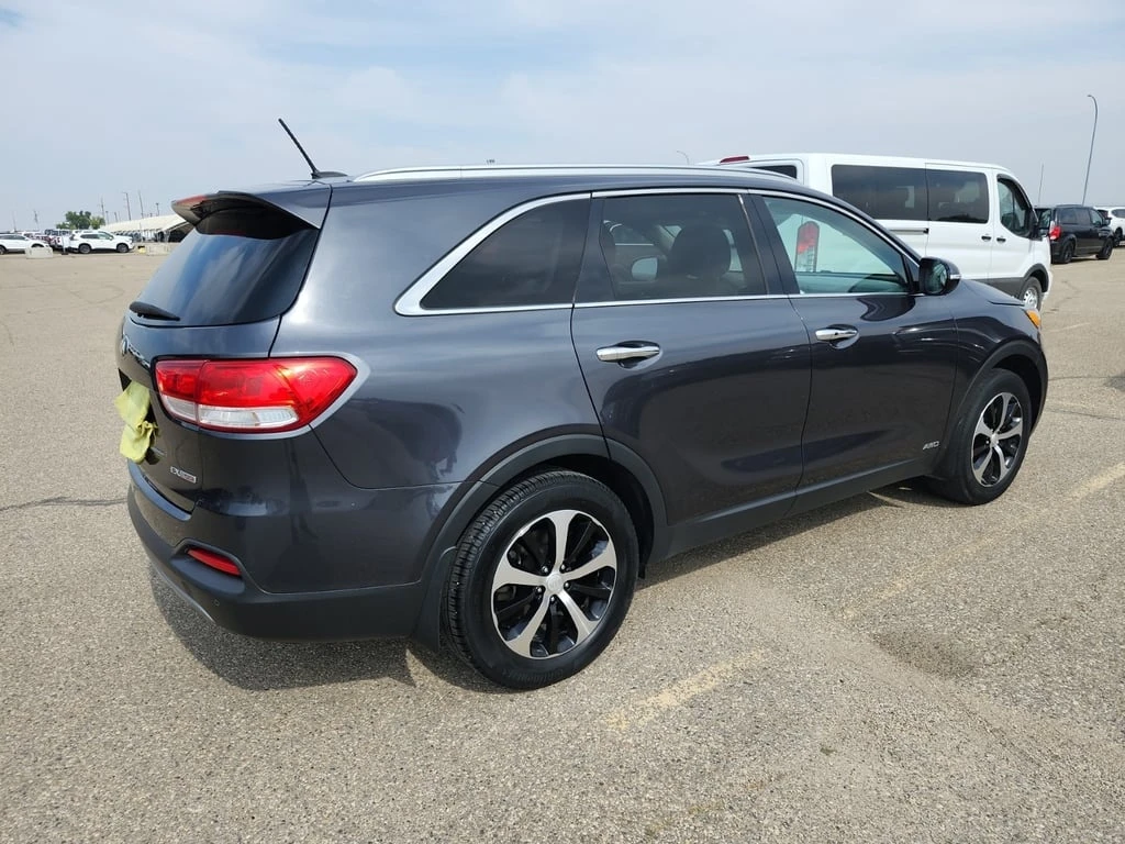 Kia Sorento * 2.0L TURBO EX * CARFAX * БЕЗ ПЪРВОНАЧАЛНА ВНОСКА - изображение 3