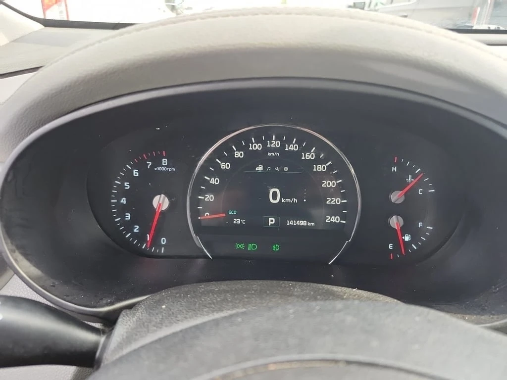 Kia Sorento * 2.0L TURBO EX * CARFAX * БЕЗ ПЪРВОНАЧАЛНА ВНОСКА - изображение 9