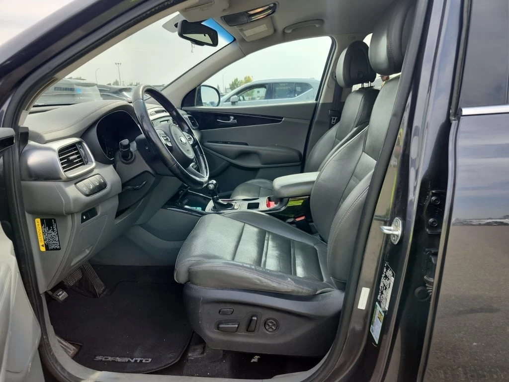 Kia Sorento * 2.0L TURBO EX * CARFAX * БЕЗ ПЪРВОНАЧАЛНА ВНОСКА - изображение 5