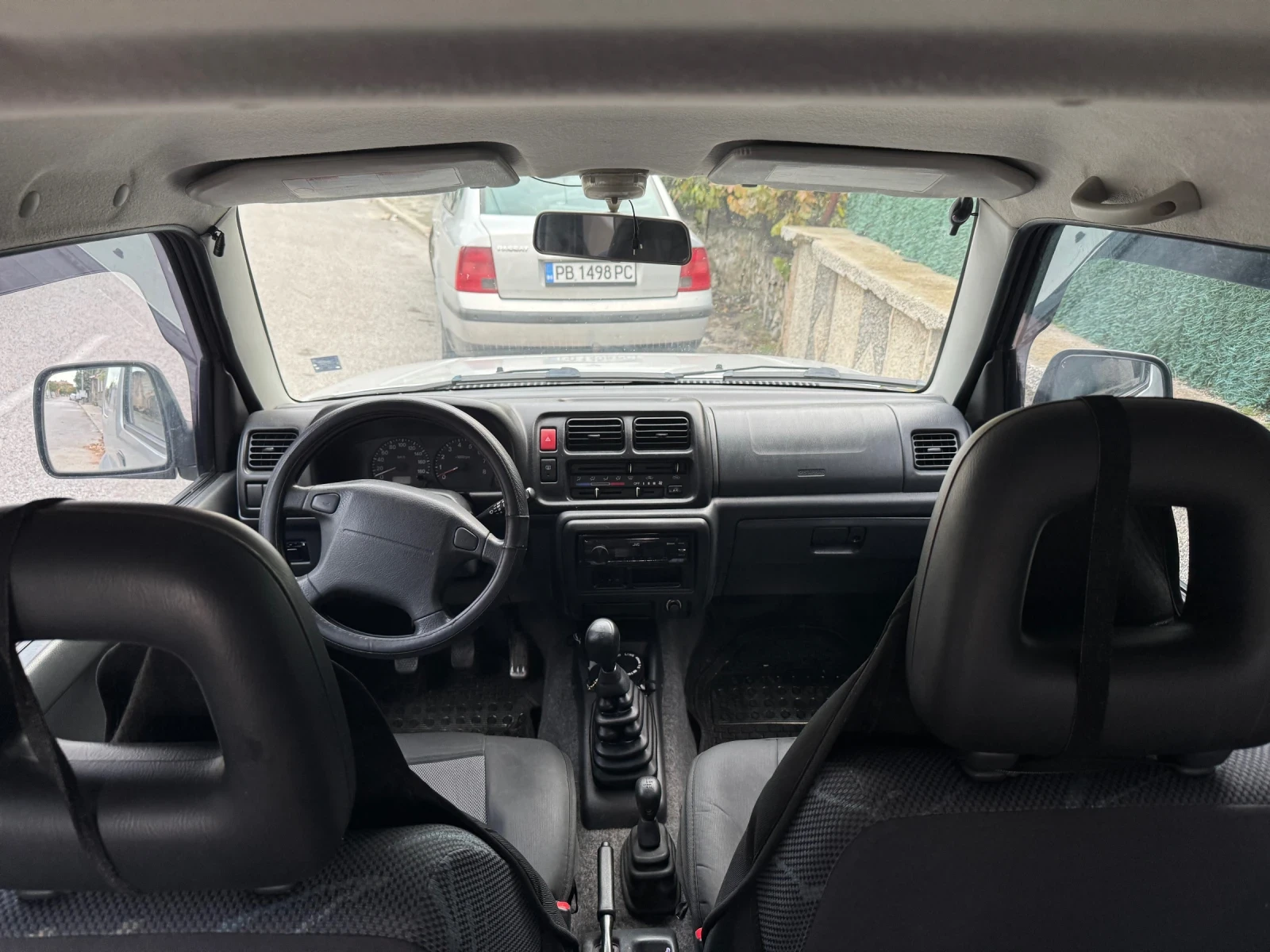 Suzuki Jimny  - изображение 6