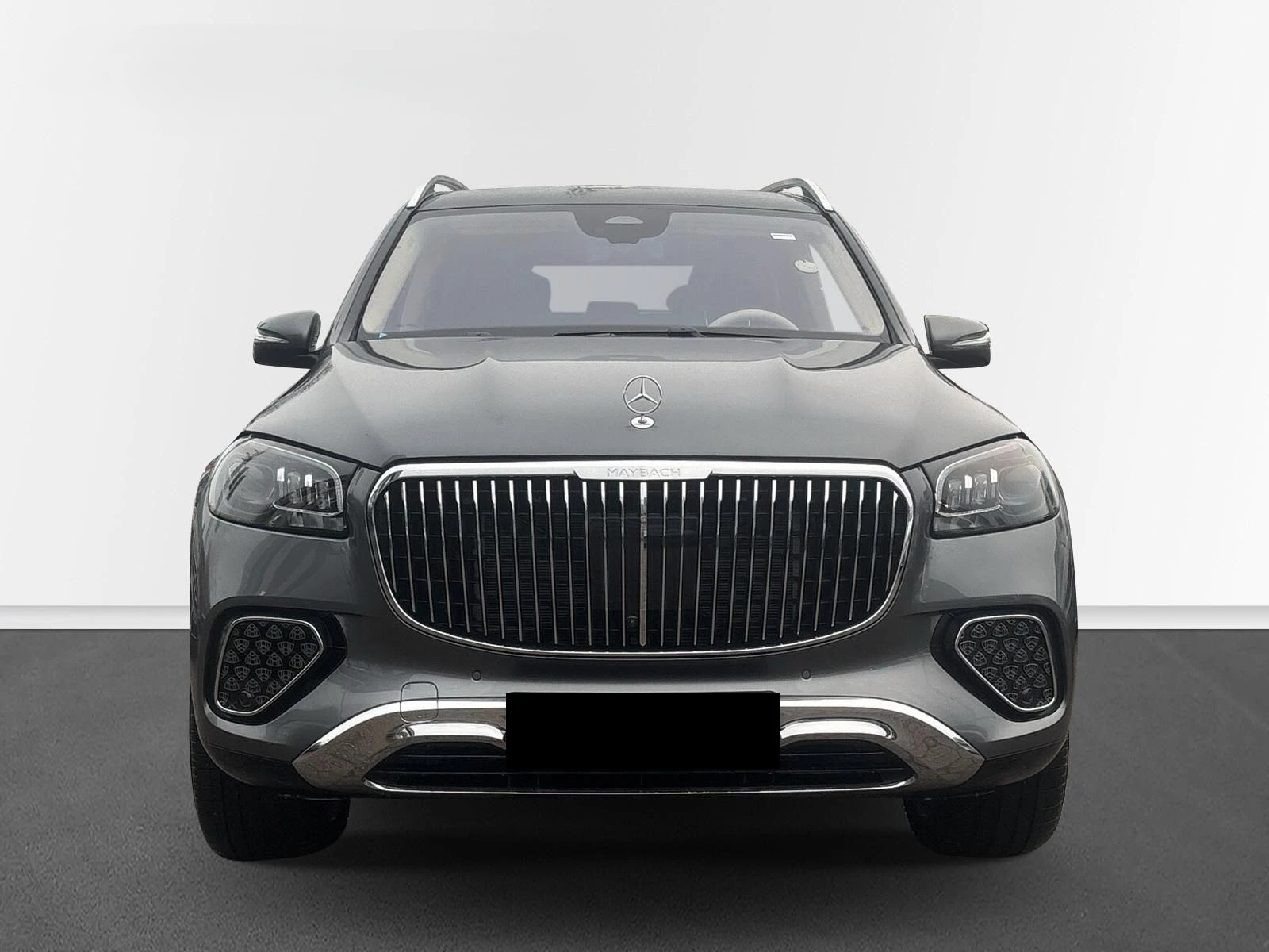 Mercedes-Benz GLS 600 MAYBACH/FACELIFT/DESIGNO/EXCLUSIV/BURM/PANO/TV/ - изображение 2