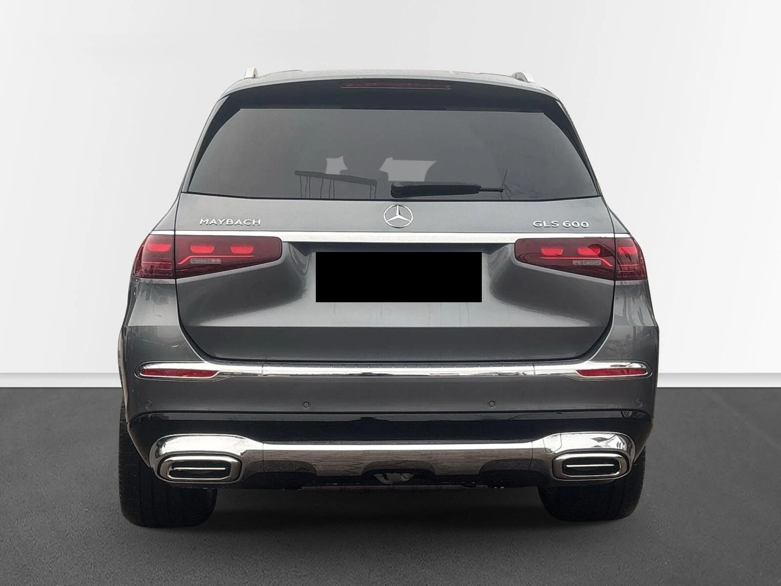 Mercedes-Benz GLS 600 MAYBACH/FACELIFT/DESIGNO/EXCLUSIV/BURM/PANO/TV/ - изображение 5