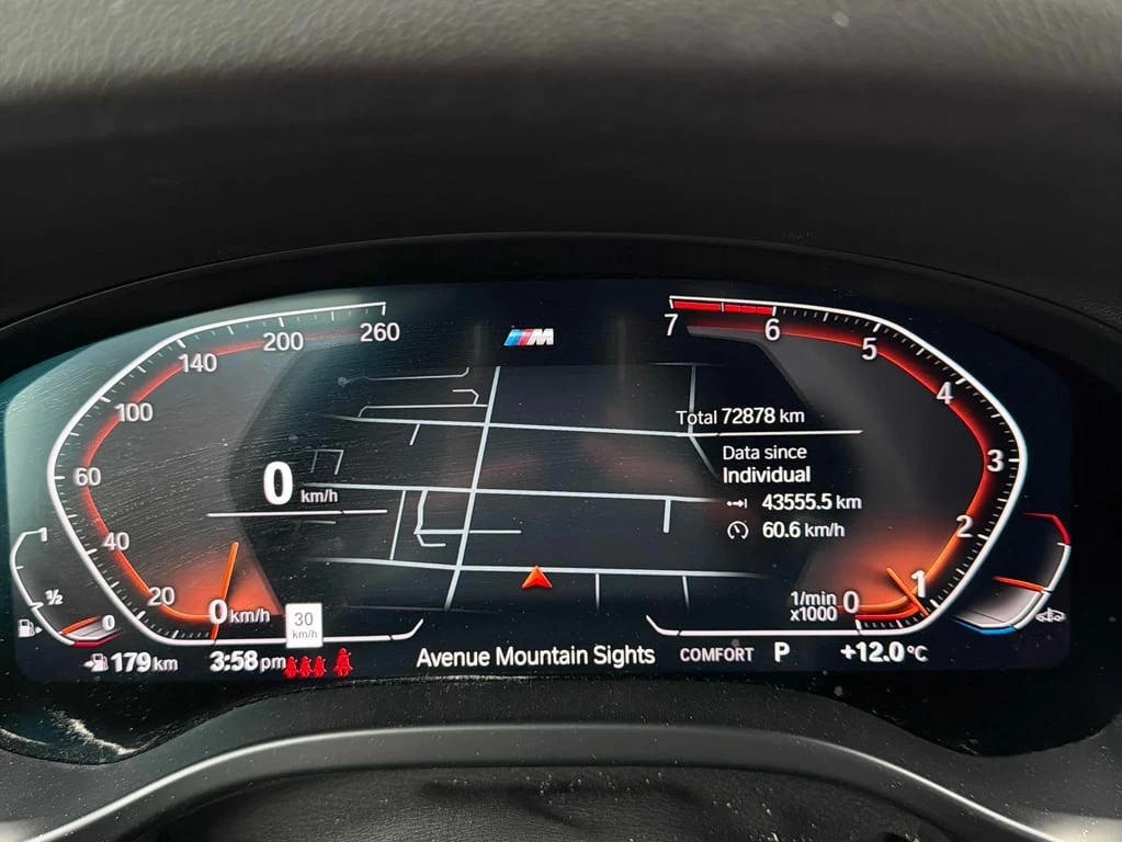 BMW X3 * xDrive30i * CARFAX * БЕЗ ПЪРВОНАЧАЛНА ВНОСКА - изображение 8