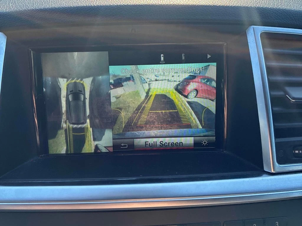 Mercedes-Benz ML 350 2015 BlueTEC * CARFAX * БЕЗ ПЪРВОНАЧАЛНА ВНОСКА - изображение 10