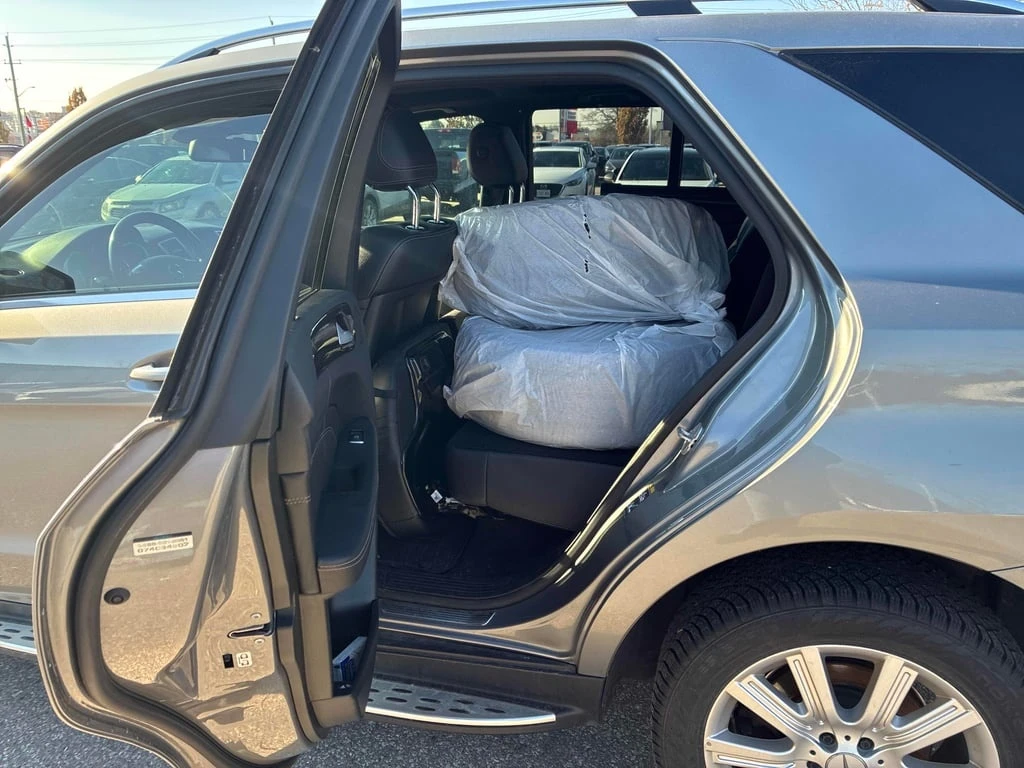 Mercedes-Benz ML 350 2015 BlueTEC * CARFAX *    | Mobile.bg   15