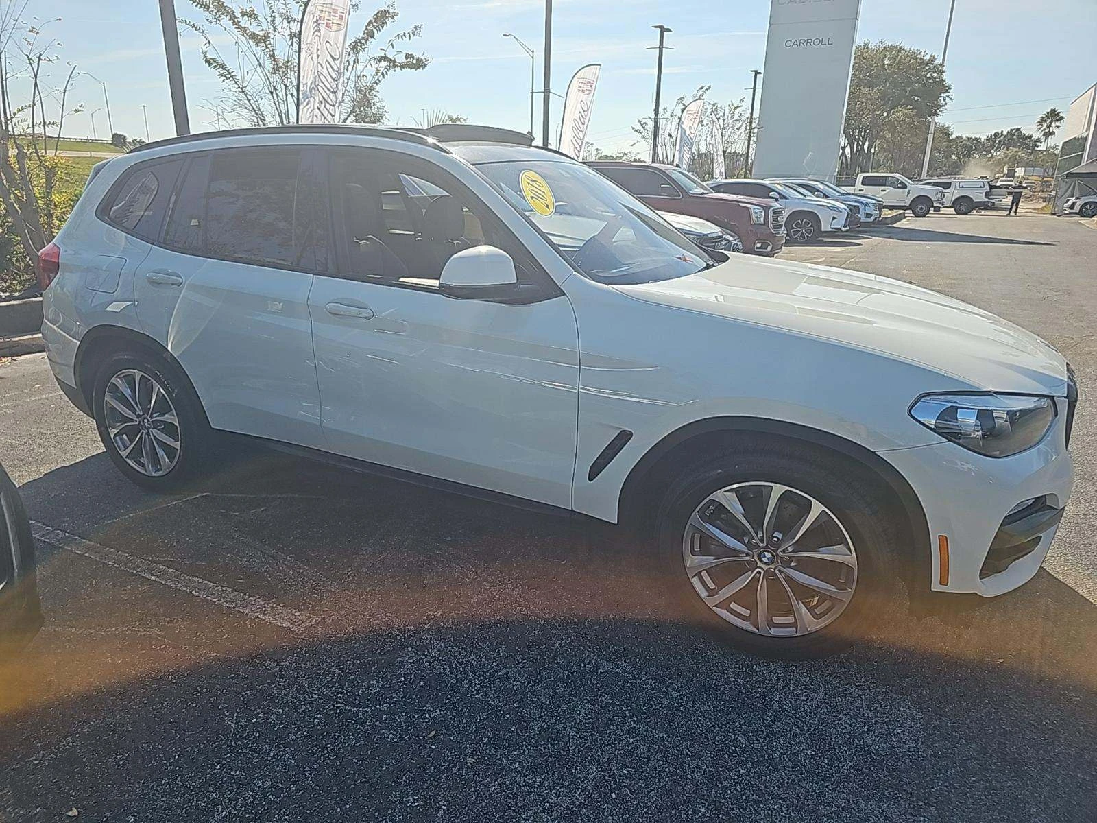 BMW X3 * PANO* KEYLESS* ПОДГРЕВ* MEMORY* BLIND SPOT - изображение 2