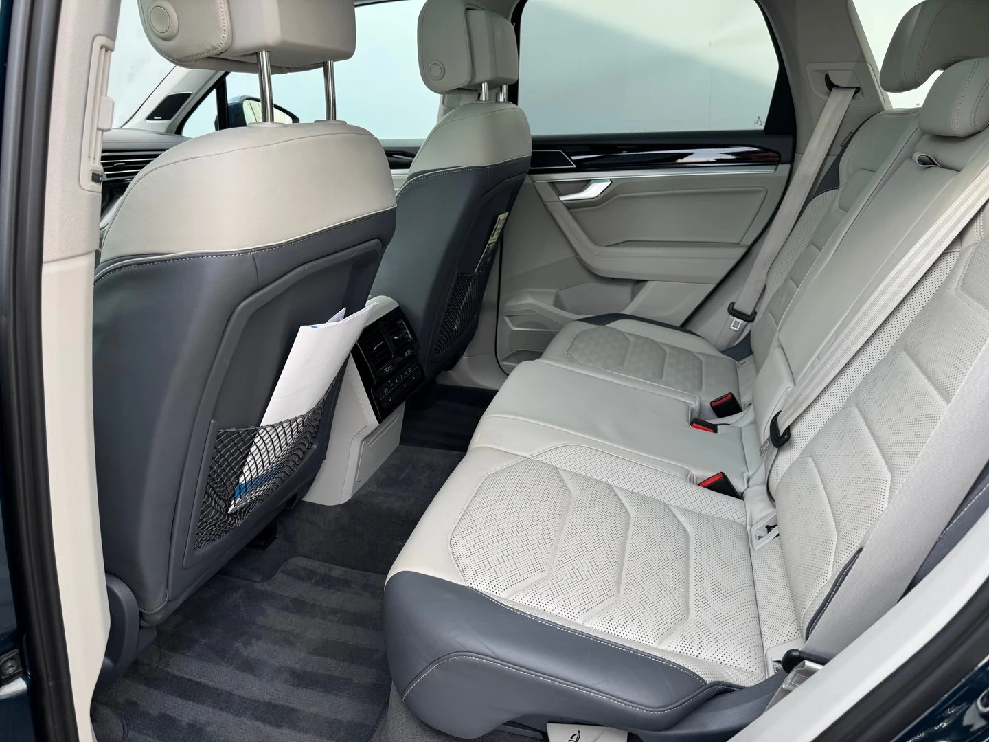 VW Touareg V6 TDI BMT 4MOTION | Mobile.bg � ����������� 8