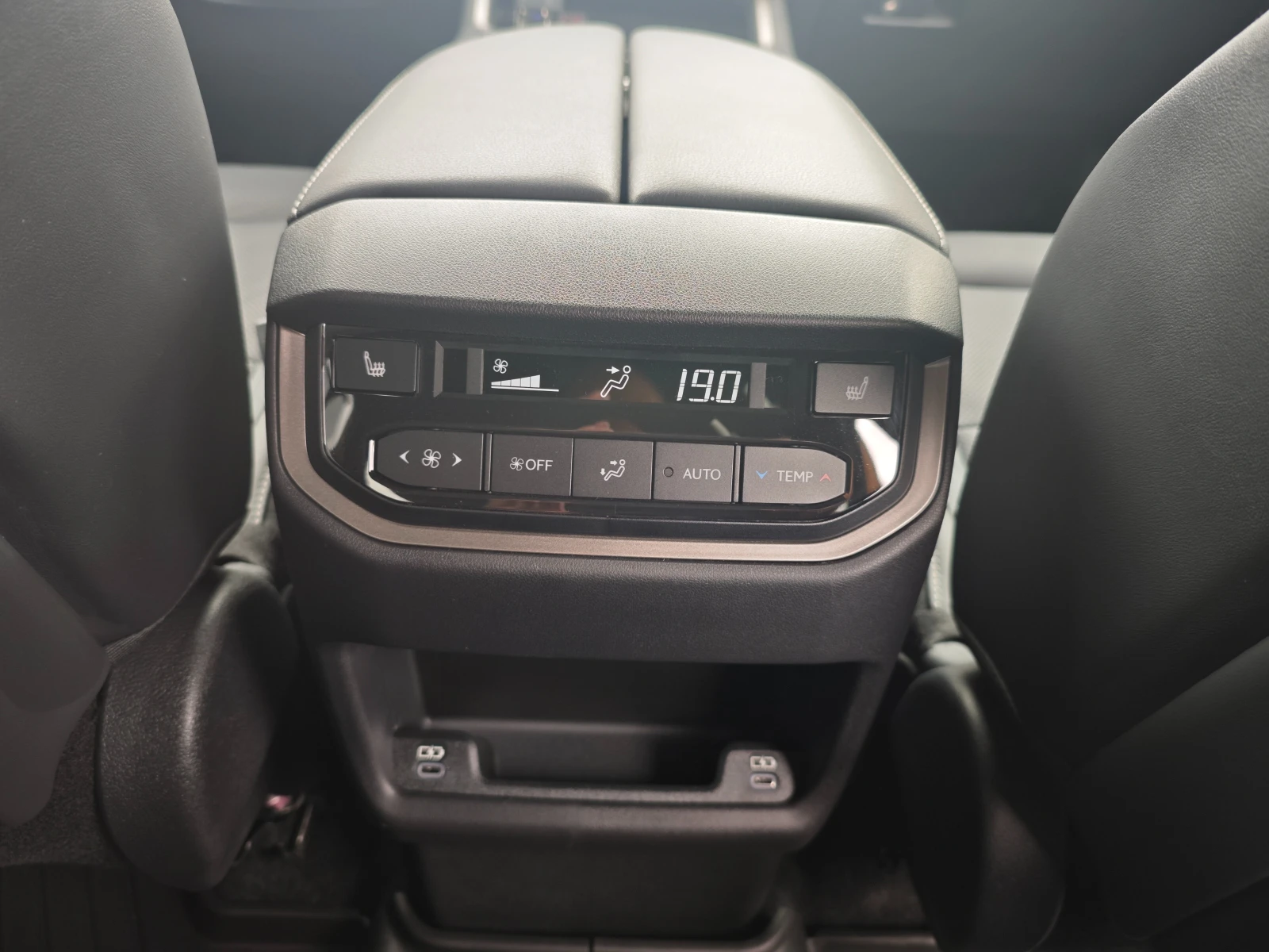 Lexus TX 350  AWD 6+ 1 Premium Package Full  | Mobile.bg   11