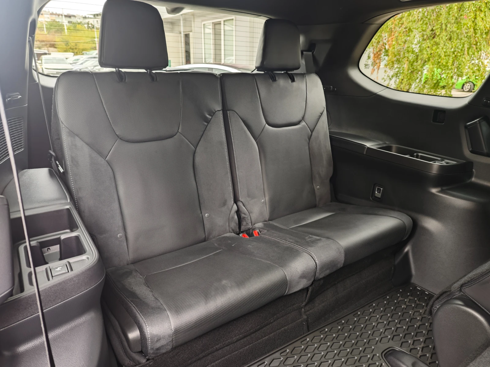 Lexus TX 350  AWD 6+ 1 Premium Package Full  | Mobile.bg   13