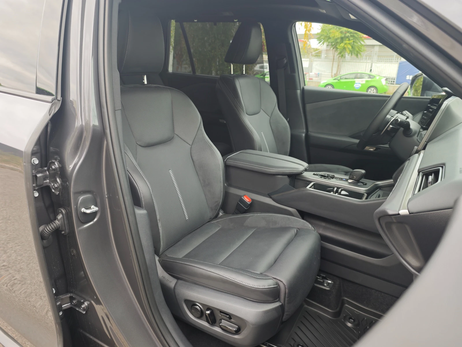 Lexus TX 350  AWD 6+ 1 Premium Package Full  | Mobile.bg   9