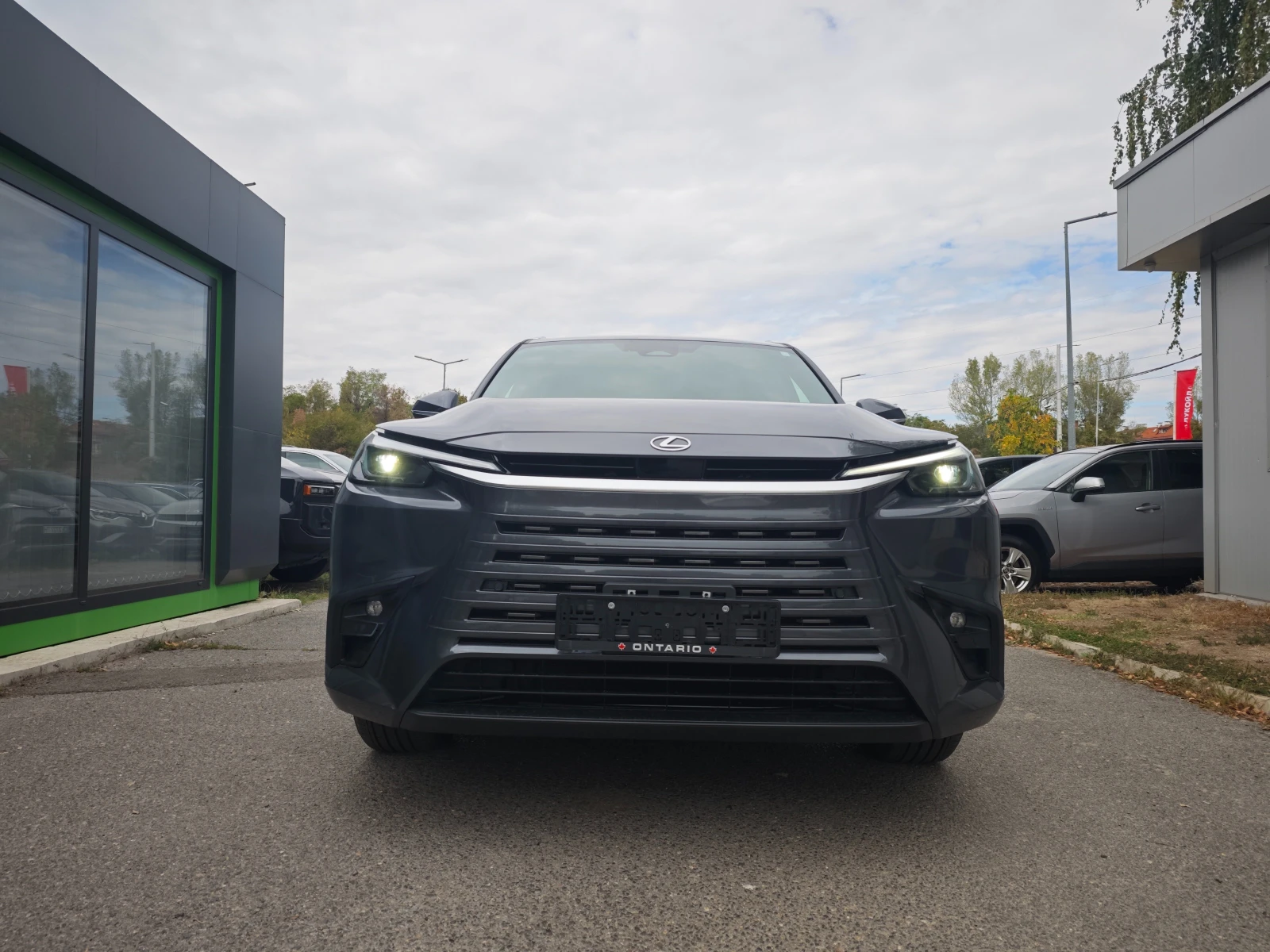 Lexus TX 350  AWD 6+ 1 Premium Package Full  | Mobile.bg   1