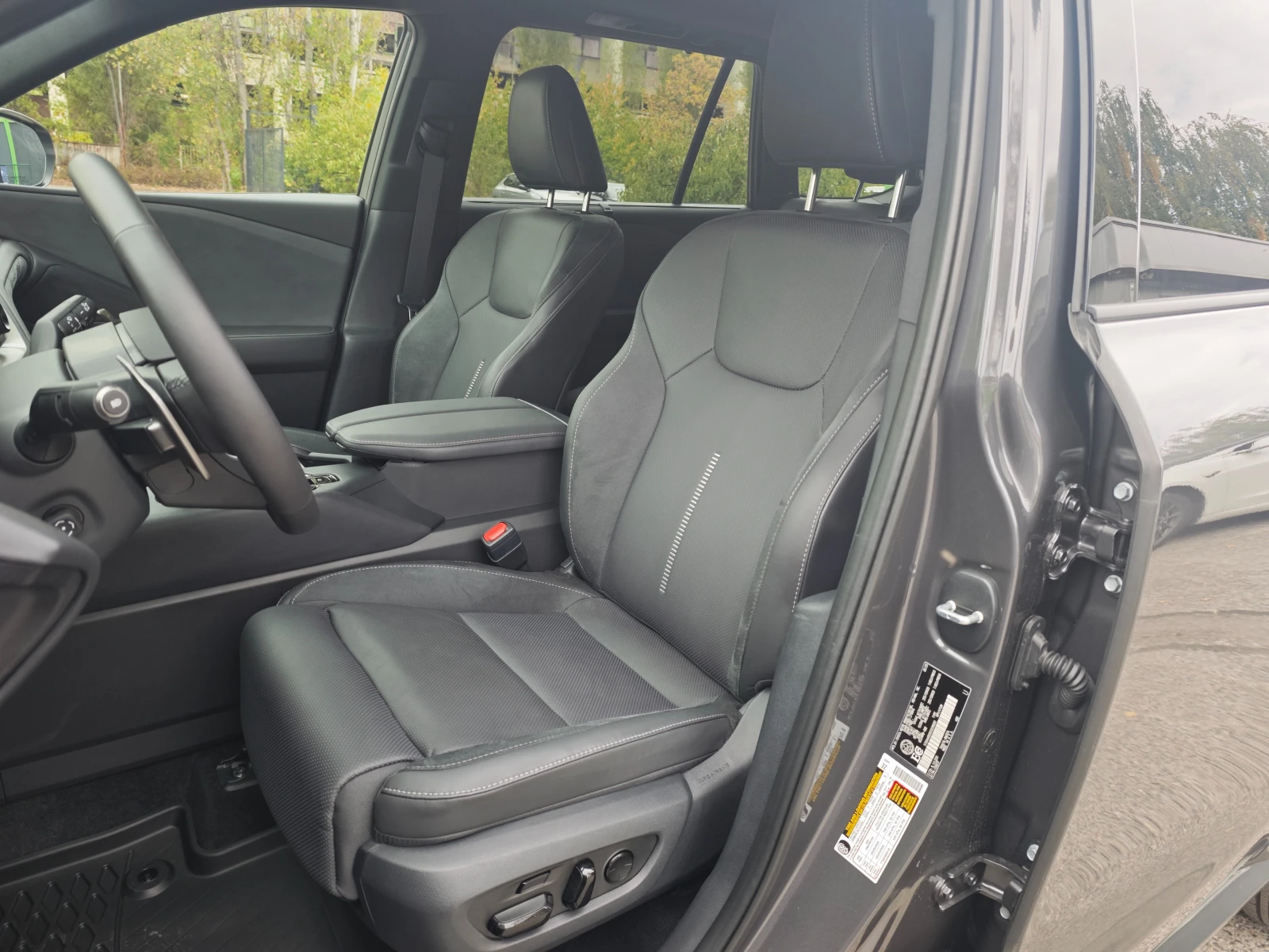 Lexus TX 350  AWD 6+ 1 Premium Package Full  | Mobile.bg   8