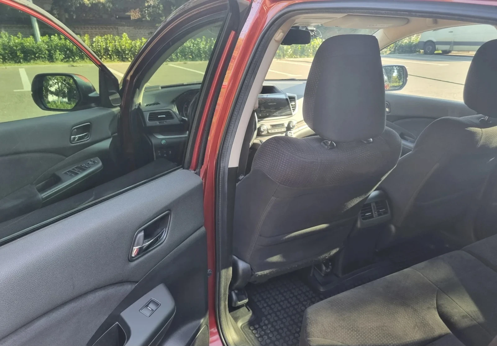 Honda Cr-v 2.0 155hp 4x4  | Mobile.bg � ����������� 10