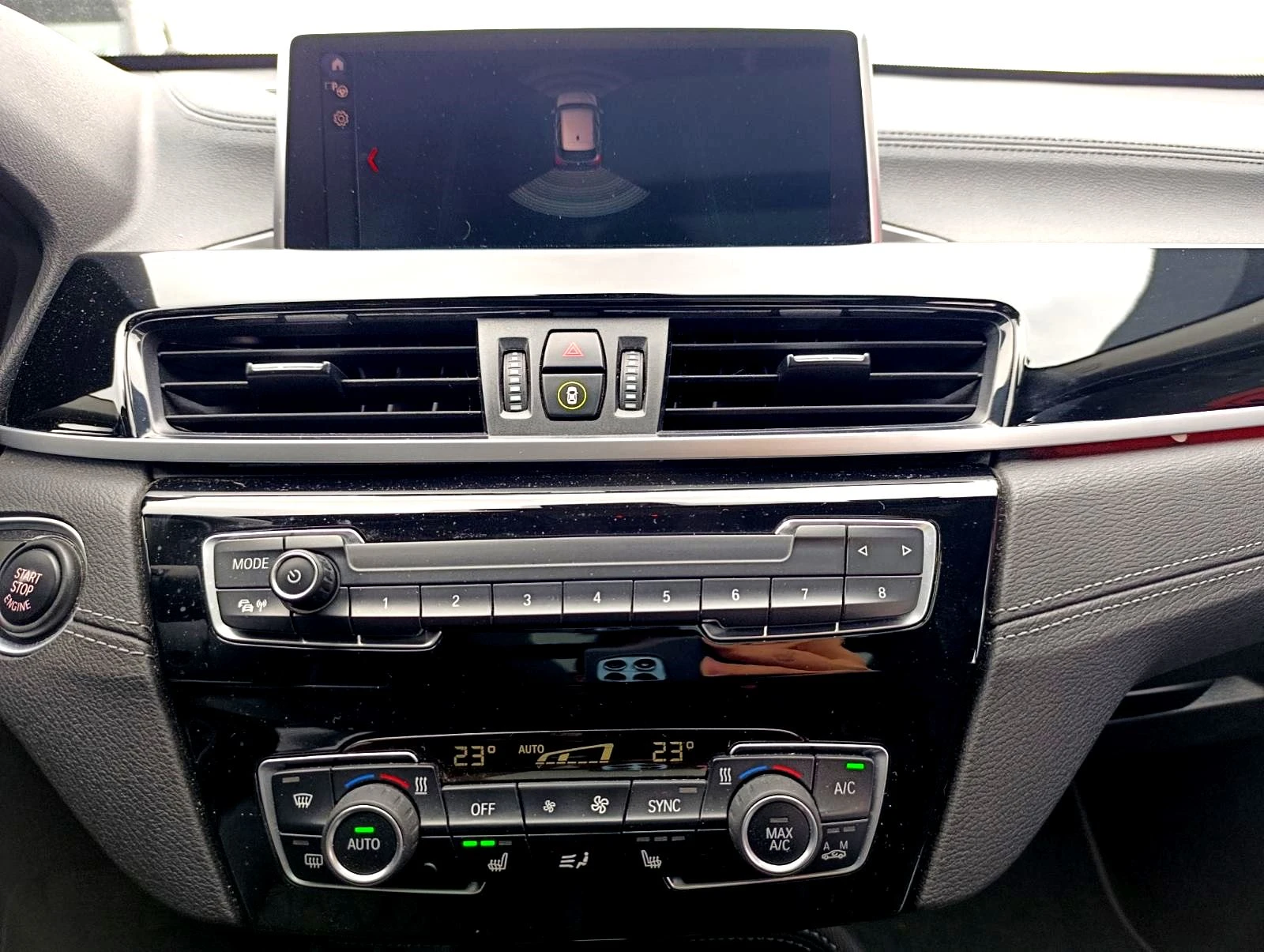 BMW X1 2.0d Xdrive �������� �������! | Mobile.bg � ����������� 16