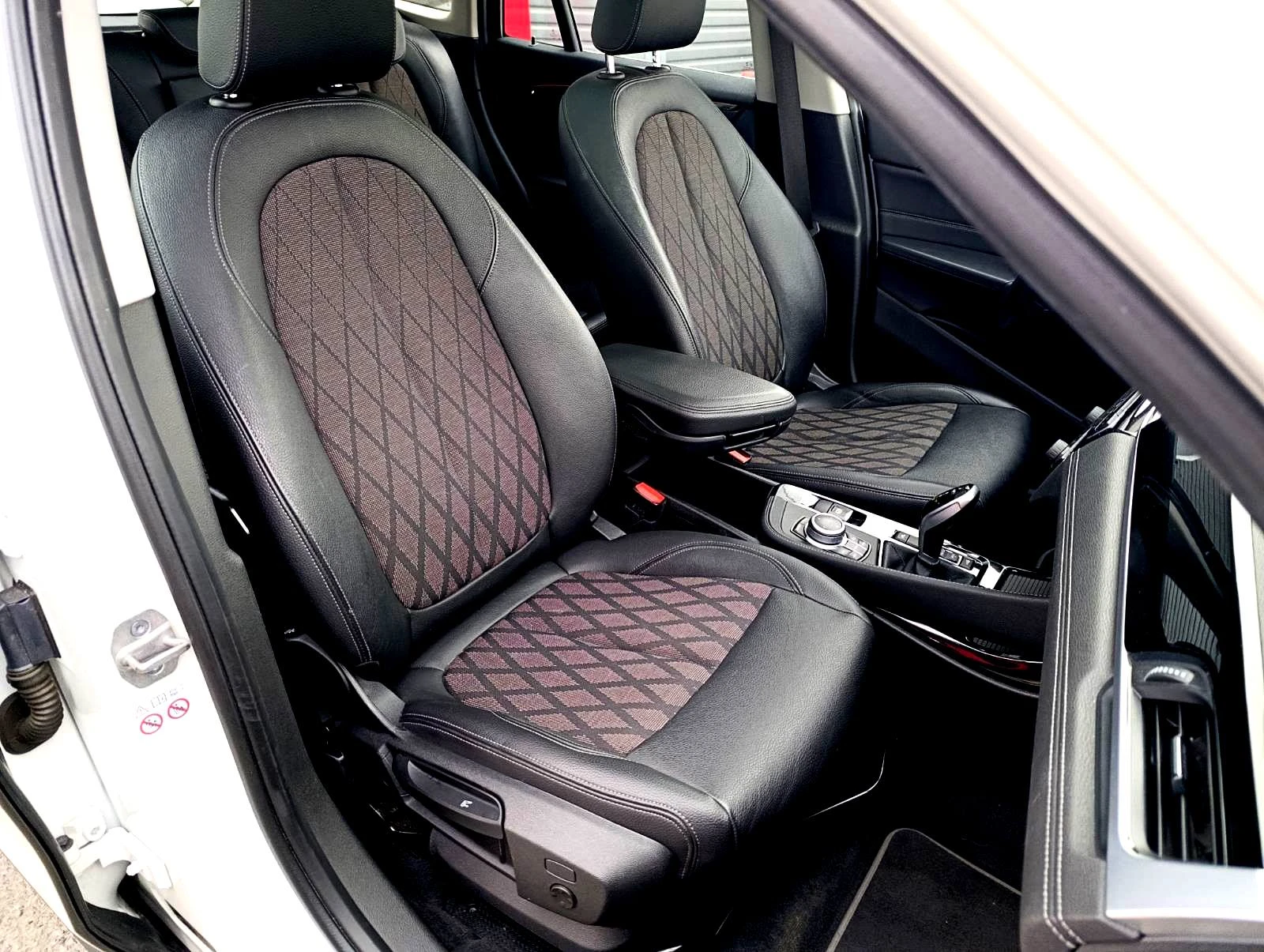 BMW X1 2.0d Xdrive �������� �������! | Mobile.bg � ����������� 13