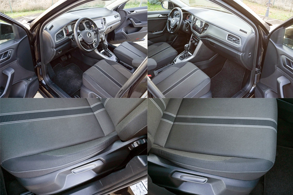 VW T-Roc 1.5TSI* Germany - изображение 10