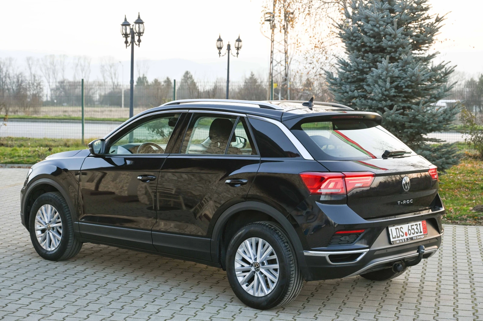 VW T-Roc 1.5TSI* Germany - изображение 7