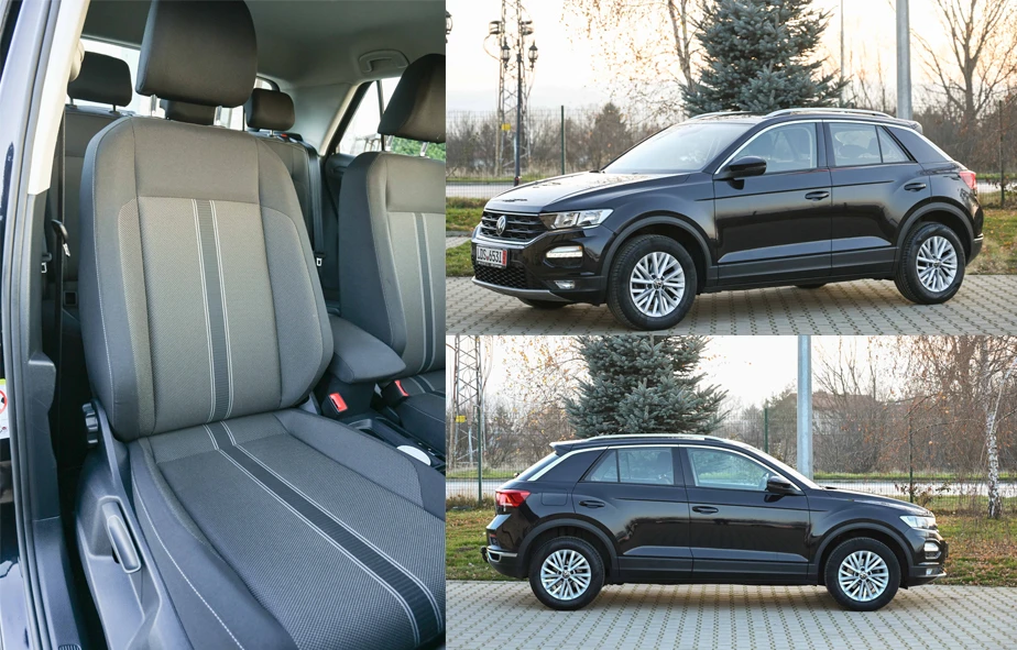 VW T-Roc 1.5TSI* Germany | Mobile.bg � ����������� 11
