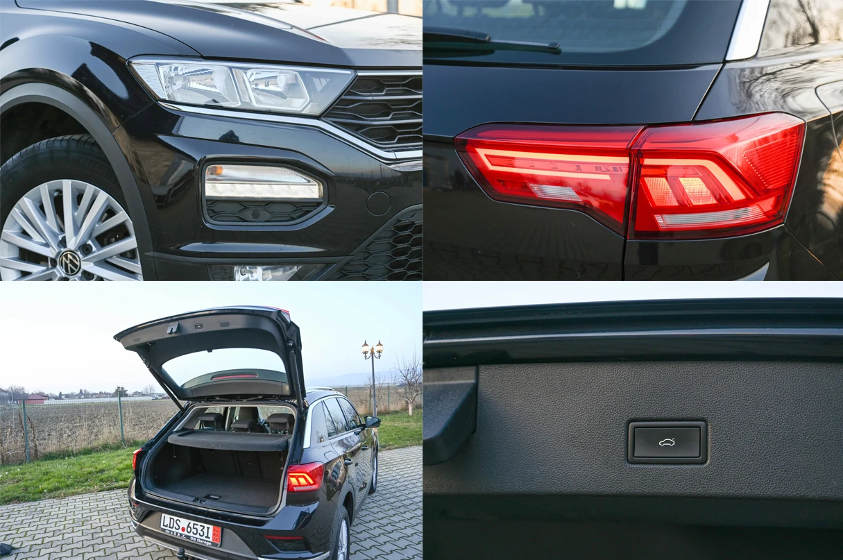 VW T-Roc 1.5TSI* Germany | Mobile.bg � ����������� 13
